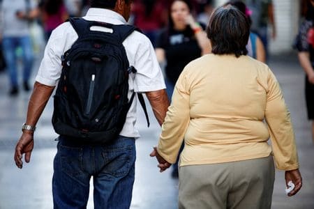 With obesity and diabetes epidemic, Mexico braces for coronavirus