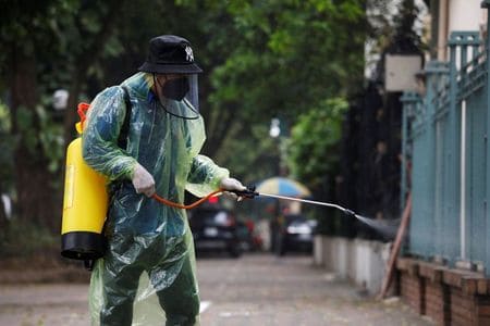 Vietnam PM asks major cities to prepare for lockdown to stop virus