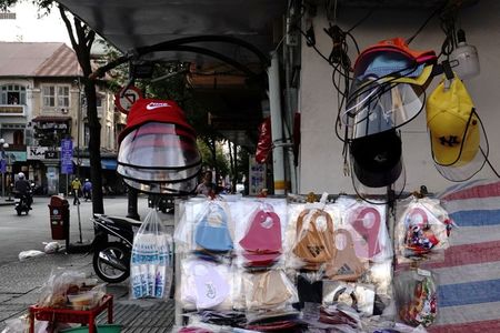 Vietnam asks mask firms to increase production to five million a day
