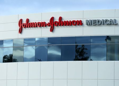 J&J, Moderna sign deals with U.S. to produce huge quantity of possible coronavirus vaccines