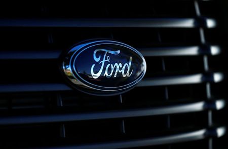 Ford, GE to produce 50,000 ventilators in 100 days