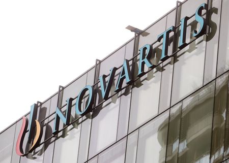 FDA takes no action against Novartis after gene therapy data inquiry