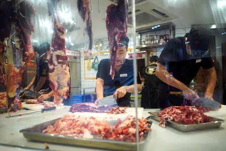 China’s Shenzhen bans the eating of cats and dogs after coronavirus