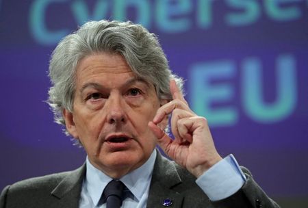 EU will avoid medicine shortage, industry chief says