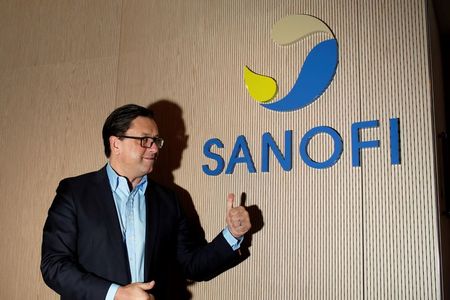 Exclusive: Sanofi can produce millions of doses of potential coronavirus drug – CEO