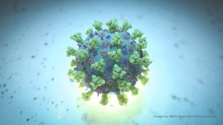 Miracle cures? UK investigators go after fake coronavirus medicines