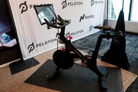 Peloton halts live classes as employee tests positive for COVID-19
