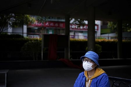 From filmmaker to medicine courier: volunteers helped Wuhan’s virus fight
