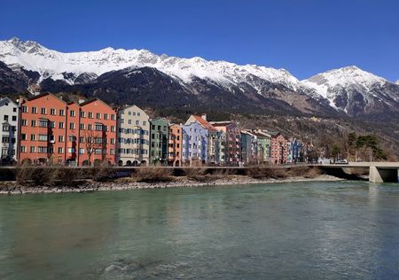 Tyrol, Austria’s ground zero in coronavirus outbreak, lifts quarantines