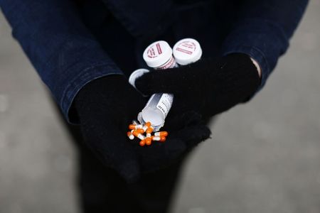 Assessing Drug Overdose Risk Among People With HIV