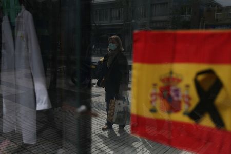 Spain’s PM to seek longer but more flexible lockdown
