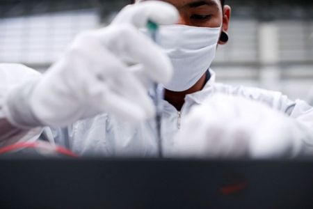 Thailand reports 32 new coronavirus cases, no new deaths