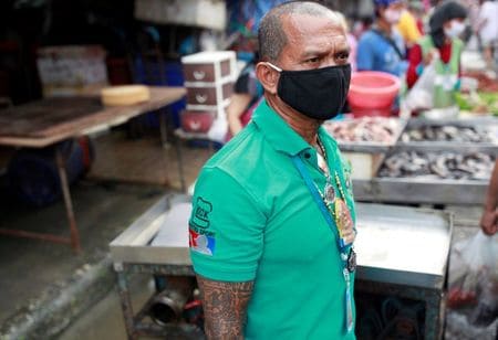 Thailand reports seven new coronavirus cases, no new deaths