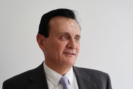 AstraZeneca CEO says now is the time for taking COVID vaccine risk