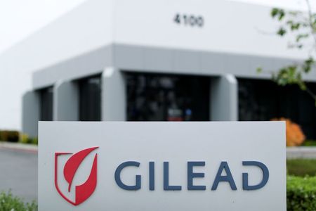 U.S. FDA moving with ‘lightning speed’ on Gilead’s COVID-19 drug: Bloomberg