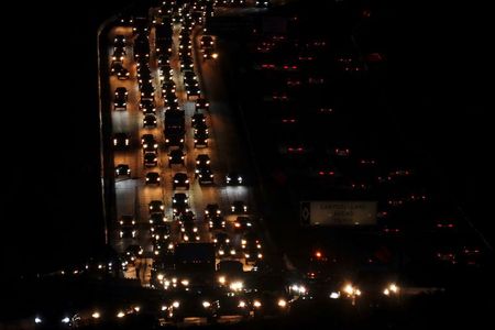 U.S. traffic deaths fell in 2019 for third straight year