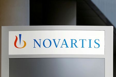 FDA approves Novartis drug for a hard-to-treat type of lung cancer
