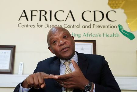 Africa disease centre rejects Tanzania’s allegation that its coronavirus tests faulty