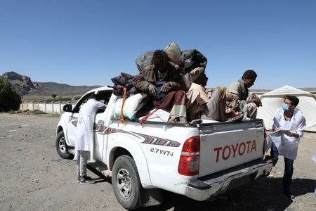 Yemen reports 17 new coronavirus cases, raising total number to 51