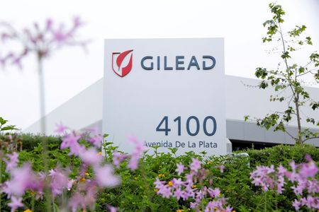 EMA recommends expanding compassionate use of Gilead’s COVID-19 drug