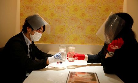 Japan to approve first coronavirus antigen test kits on Wednesday