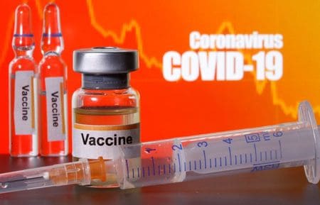 Chinese coronavirus vaccine could be tested, manufactured in Canada