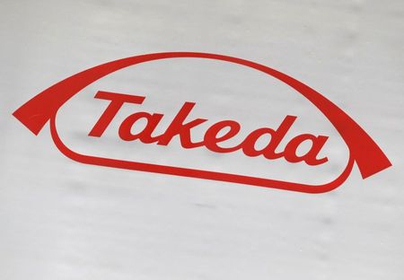 Takeda says coronavirus treatment trial using recovered patients’ blood could start in July