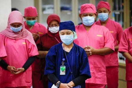 Indonesia’s chronic testing lag undermines fight against COVID-19