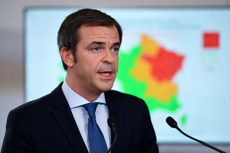 French Health Minister promises new hospital support plan by summer