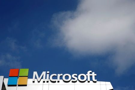 Microsoft to adapt its cloud software for healthcare industry