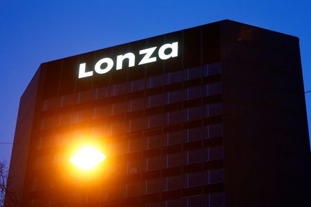 Lonza CEO says up to Moderna who would get COVID-19 vaccine first: CNBC