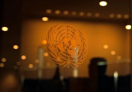 U.N. rejects U.S. claim it is using coronavirus to promote abortion