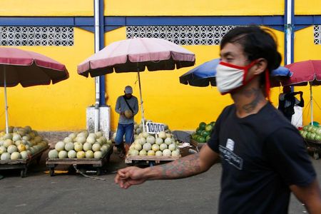 Indonesia reports 21 new coronavirus deaths, 526 new cases