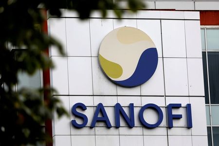 U.S.’ Regeneron to buy back $5 billion stake held by Sanofi