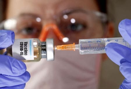 Antibody drug tech firm AbCellera raises $105 million as it works on COVID-19