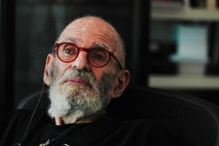 Larry Kramer, author known for his AIDS activism, dead at age 84