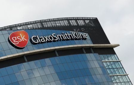 GSK aims for one billion doses of booster as COVID-19 vaccine race heats up