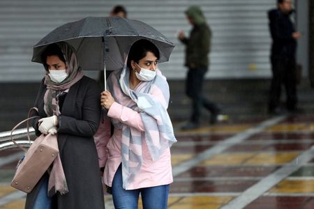 Iran rejects BBC Persian report of at least 210 coronavirus deaths