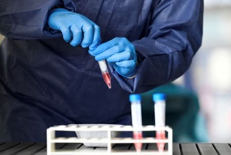 Dutch coronavirus cases rise by 1,213 to 21,762: authorities