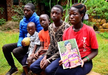 In Uganda, mothers in labour die amidst coronavirus lockdown