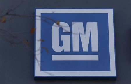 General Motors says will make 1.5 million masks a month in Mexico