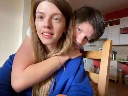 Moscow residents open homes to psychiatric patients, disabled children during lockdown