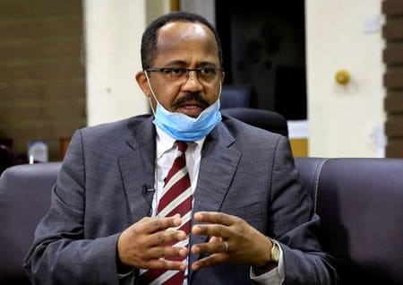 Few ventilators, little cash: Sudan braces for coronavirus test