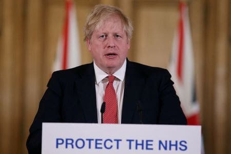 British PM was like ‘any other patient’, say nurses who treated him for coronavirus