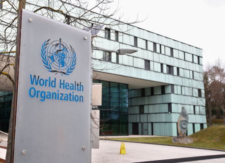 WHO to launch initiative to share COVID-19 drugs, tests and vaccines: statement