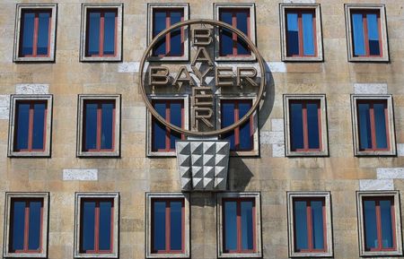 Bayer takes tough stance in glyphosate settlement talks due to downturn