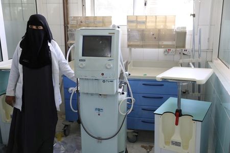‘It is still a mystery’: War-hit Yemen struggles to trace COVID-19 infection