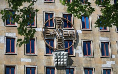 Bayer faces second investor reckoning over glyphosate litigation